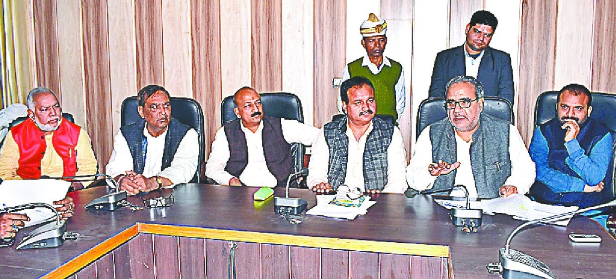 'Cooperation for the benefit of farmers'