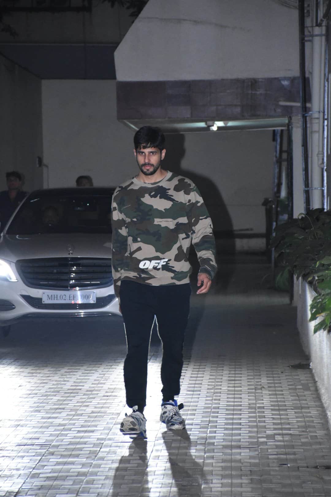 dia mirza to chitrangada singh bollywood celebs spotted