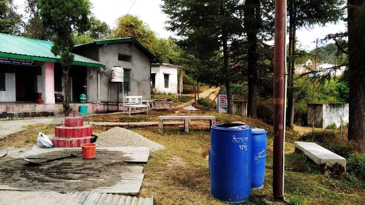 People faces problem due to lack facilities