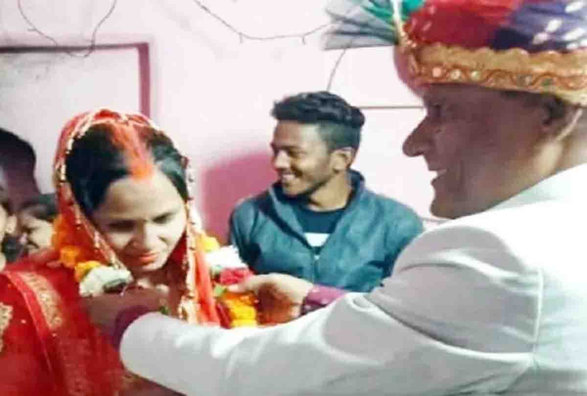 babuli kol's wife second husband died after 11 days of marriage