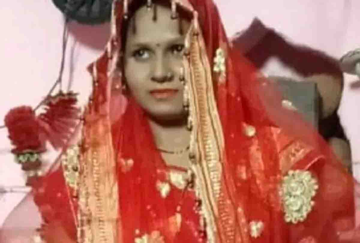 babuli kol's wife second husband died after 11 days of marriage