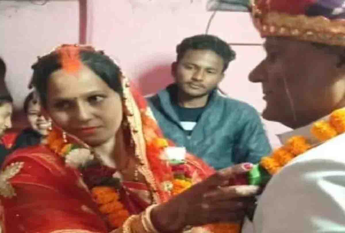 babuli kol's wife second husband died after 11 days of marriage