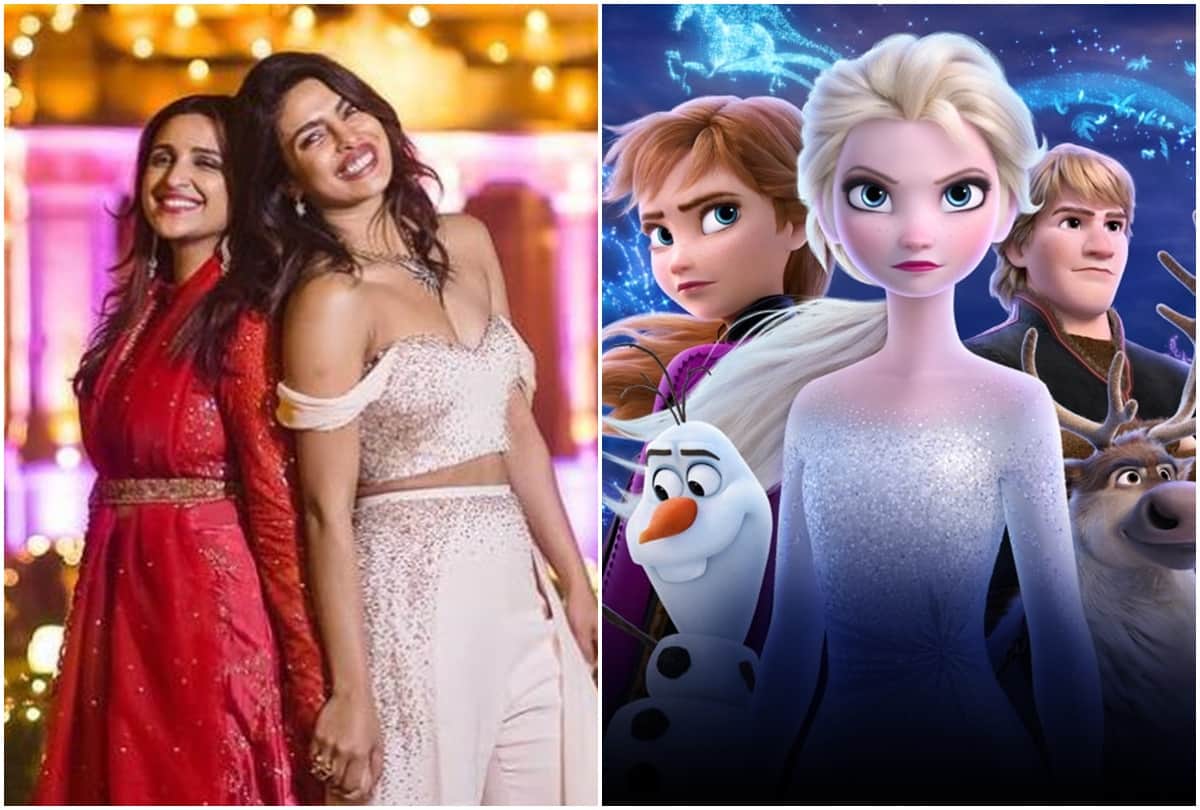 Priyanka Parineeti Shahrukh Aryan Bollywood Stars Who Dubbed for Hollywood Films for Hindi Version