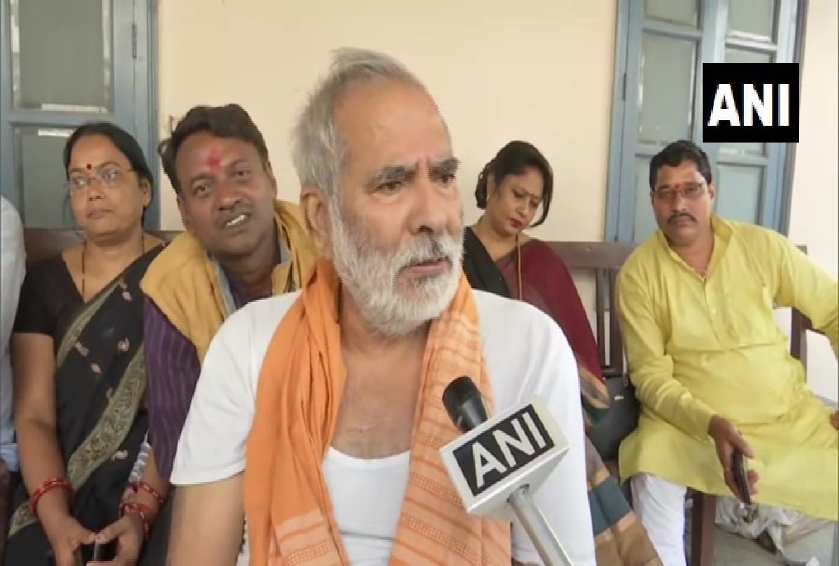Raghuvansh Prasad Singh RJD on being asked about possibility of alliance between RJD JDU