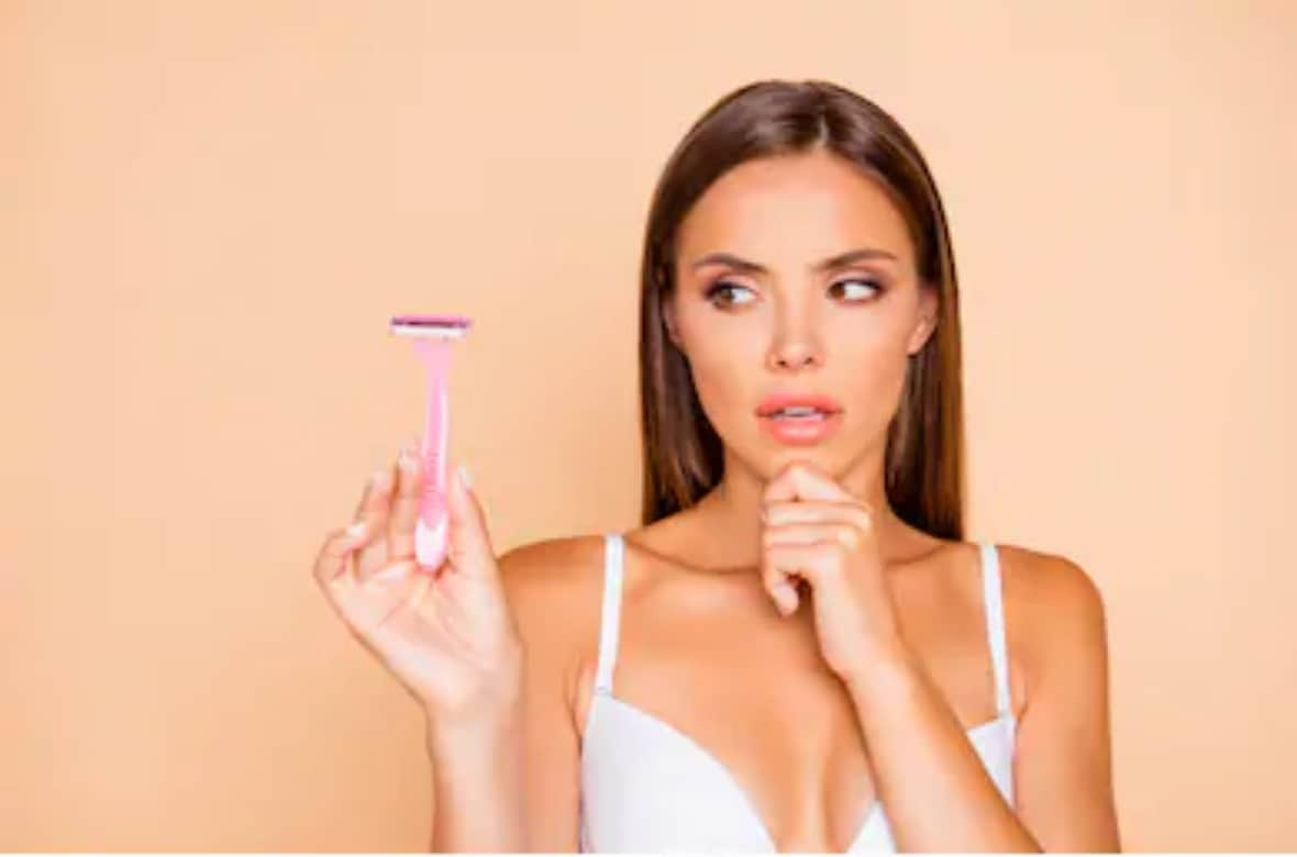 effective tips for razor burn after shaving