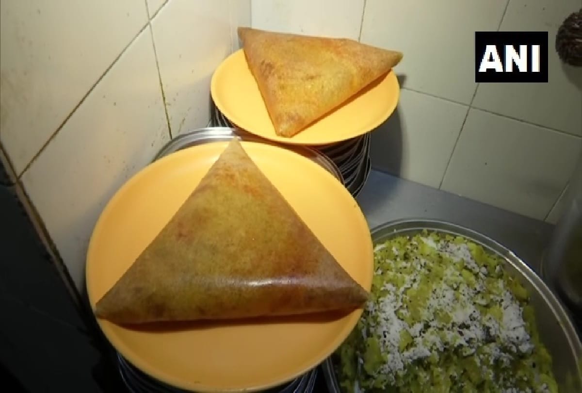 Some restaurants stop serving Onion Dosa after onion price hike in Bengaluru