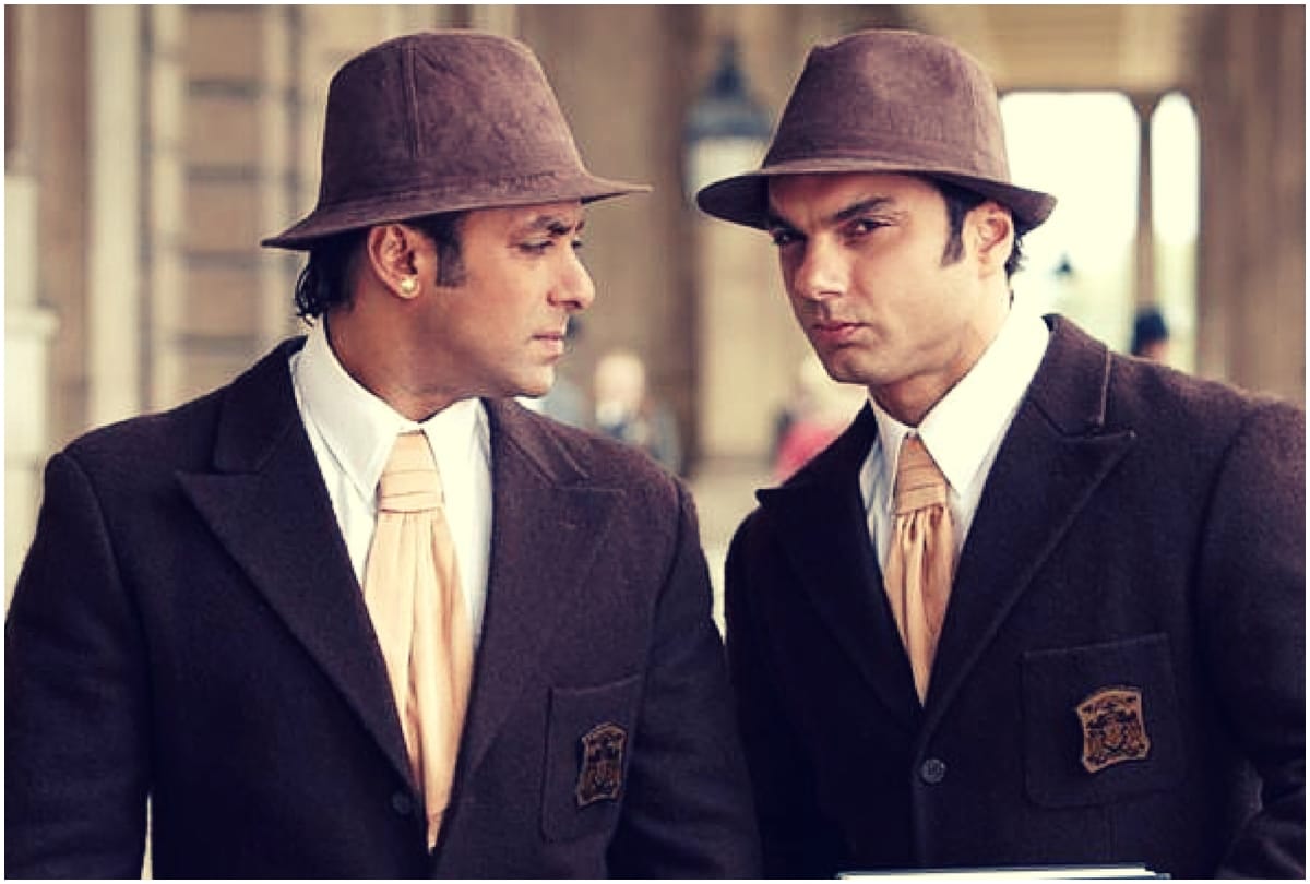 Salman Khan to Sunny Deol 5 Bollywood stars shared screen with real brother sister
