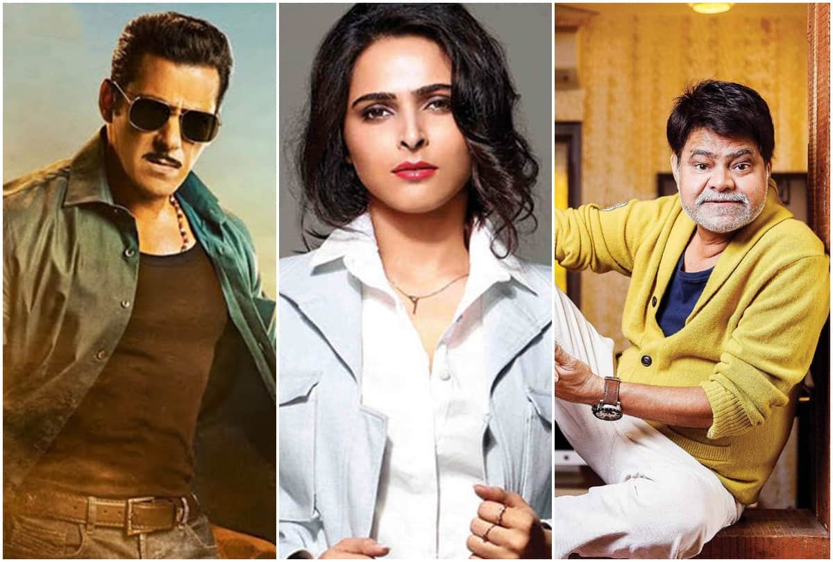 News Capsule sanjay Aamir Golden Temple Bigg Boss 13 wild card Entry salman Munna Badnaam hua