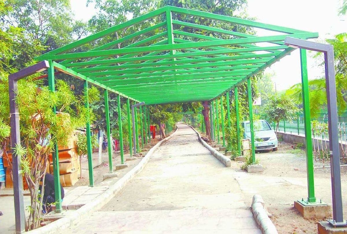 18 crore loan taken from world bank will be wasted in agra
