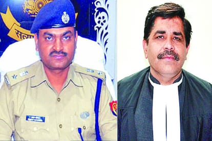 Fastest Hearing in rape case of a child girl in Baghpat, court gives life imprisonment to accused