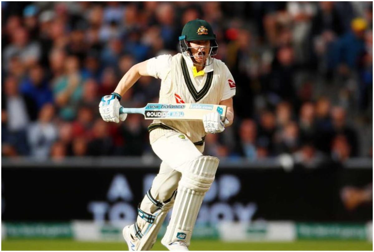 Ian Chappell accuses steve smith of undermining tim paine