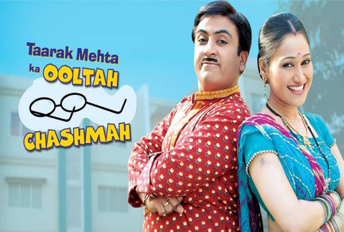 Taarak Mehta ka Ooltah Chashmah show makeup artist anand parmar death