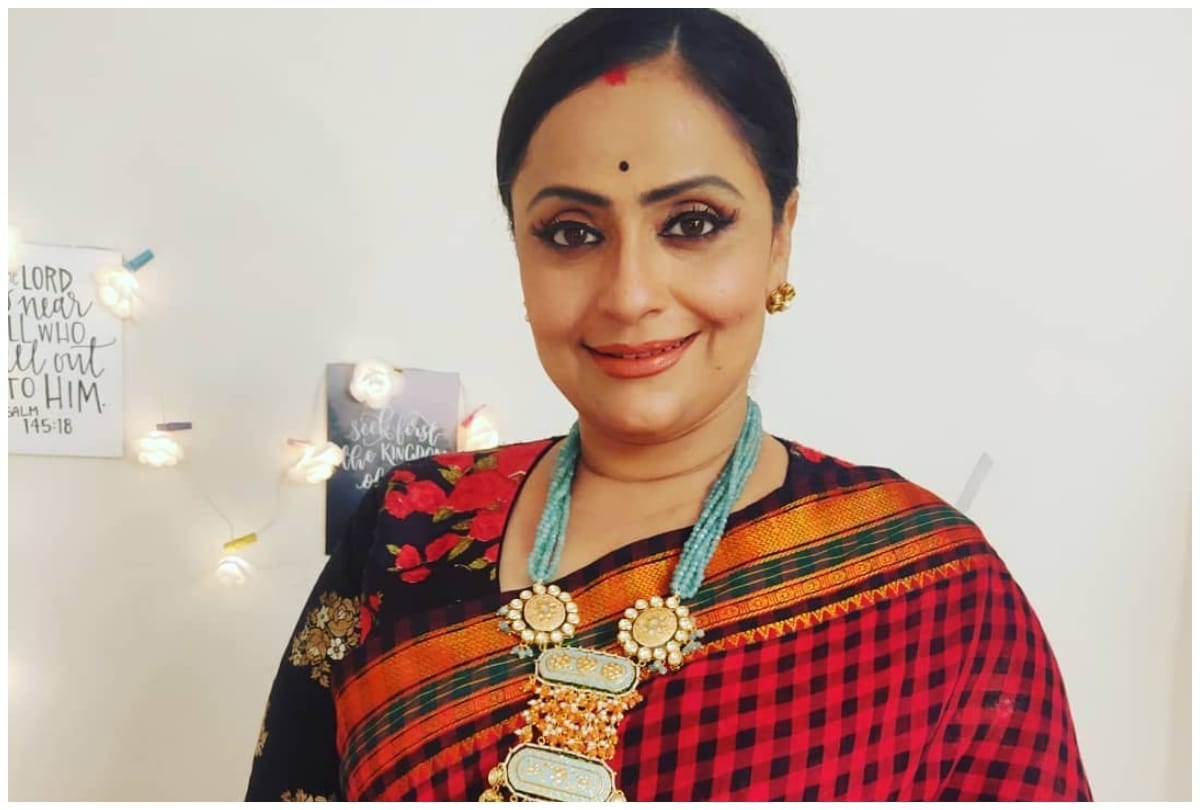 Bigg Boss 13 Dil Se Dil tak actress Vaishnavi Macdonald says Rashami Desai like Siddharth Shukla