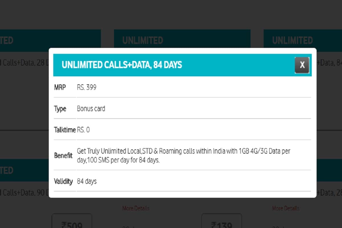 Airtel vodafone idea tariff plan hike from 3 December here is the best prepaid plan to recharge