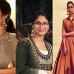bollywood celebrities bhagyashree to kiran rao belong to royal family