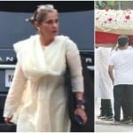 डिंपल कपाड़िया, अक्षय कुमार