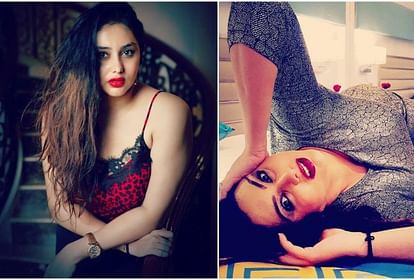 South Actress Namitha Join Bjp Here Are Lesser Know Facts and Bold Pics Of Her