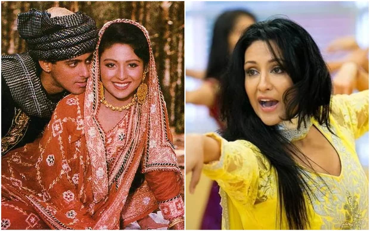 Salman Khan Film Sanam Bewafa Actress Chandni Leave Industry After Flop career