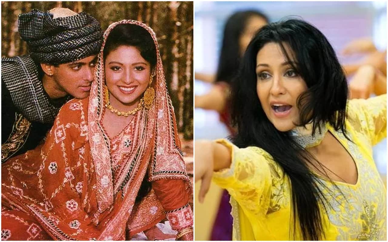 Sanam Bewafa Actress Chandni Leaves Bollywood Industry After flop career