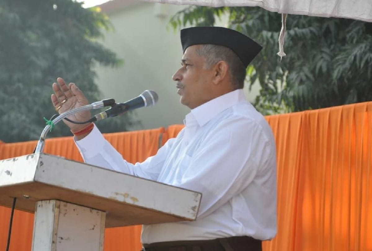  The branch of the RSS is a workshop of man-making