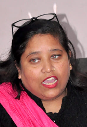 Law should be strict to stop the increasing incidents of rape