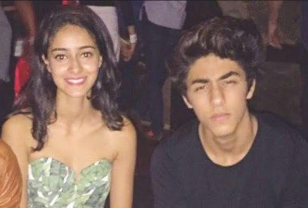 NCB conducted a raid at actress Ananya Panday: Ananya Panday Leaves NCB Office After Questioning
