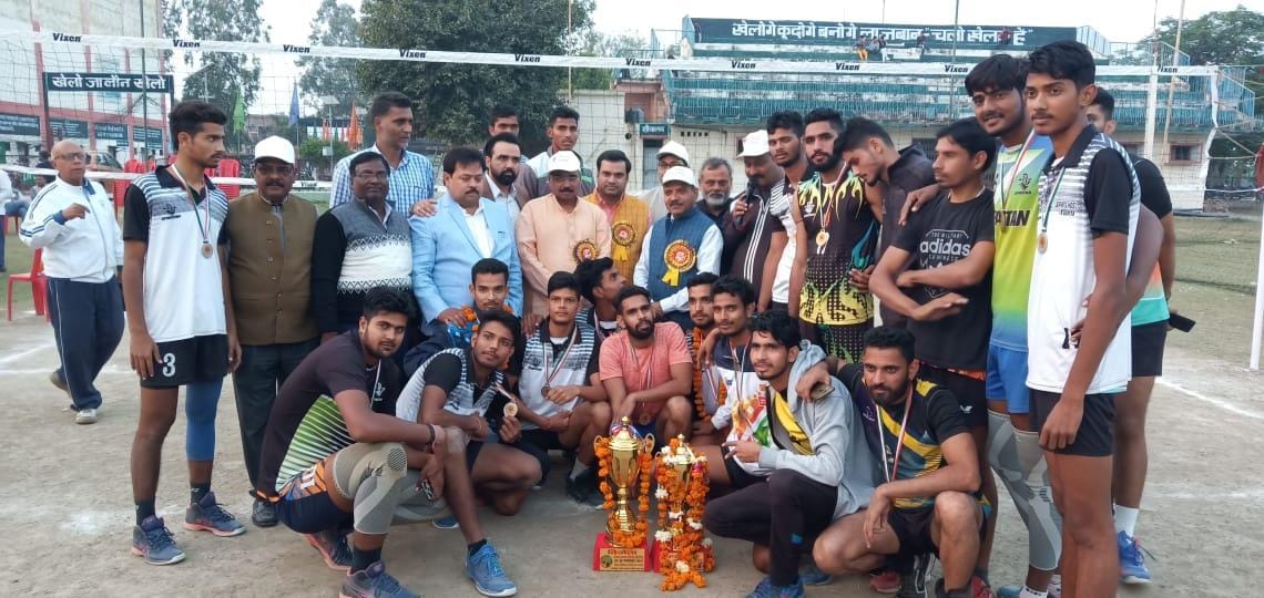 Gwalior becomes winner after defeating Ayodhya