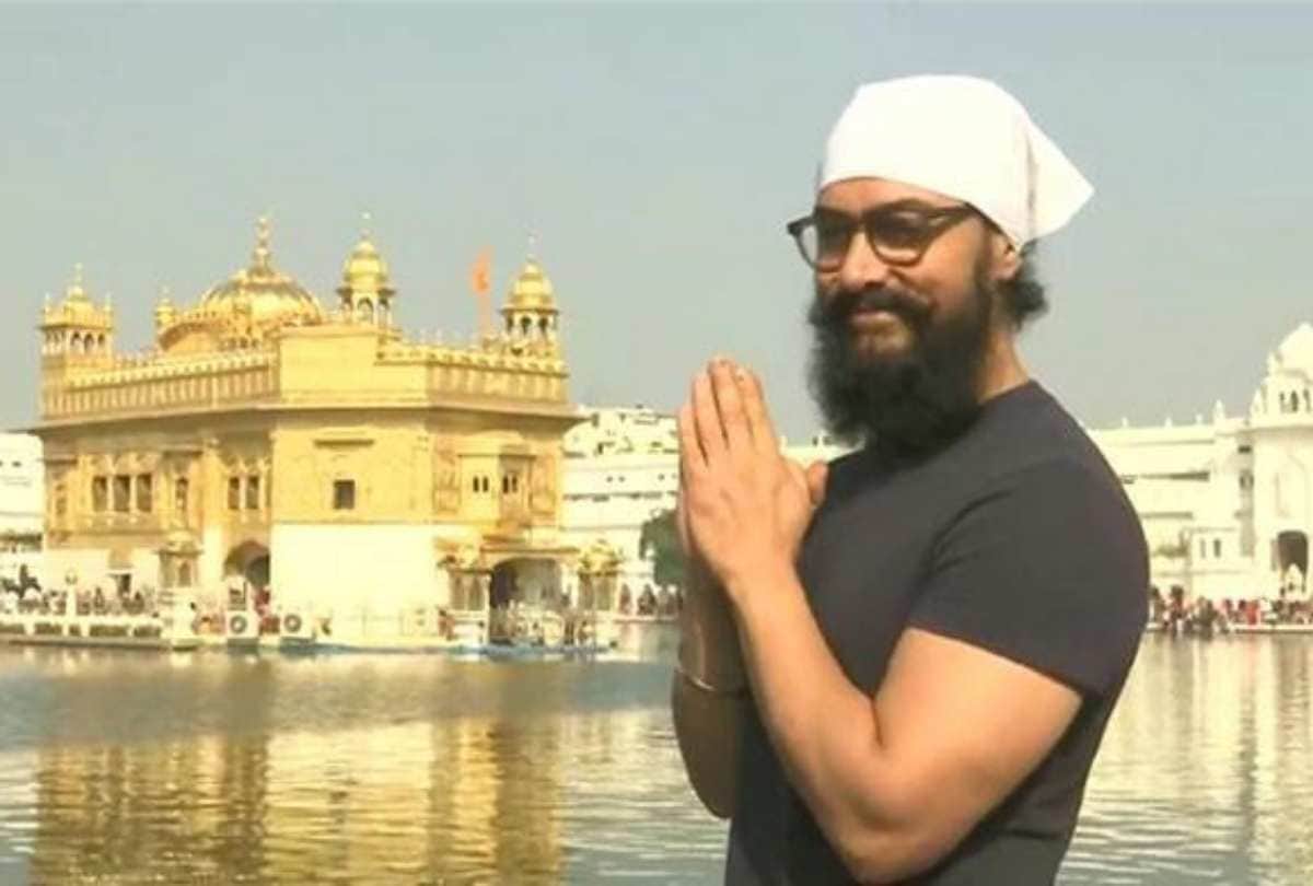 Did Laal Singh Chaddha Actor Aamir Khan Donated Rs 15000 hidden cash in each packet of flour