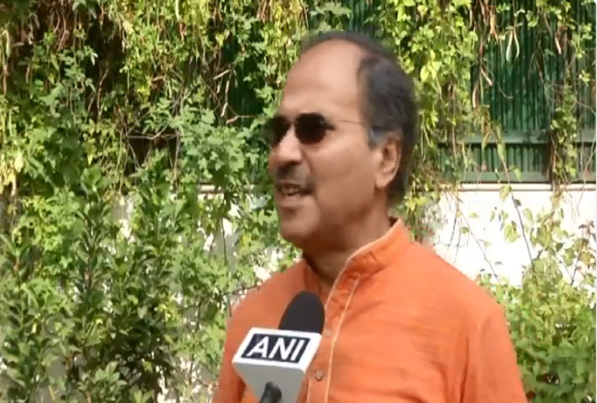 Adhir Ranjan Chowdhury writes to Mamata Banerjee, requesting her to provide all necessary support for Covid hospitals at Murshidabad and Kalyani