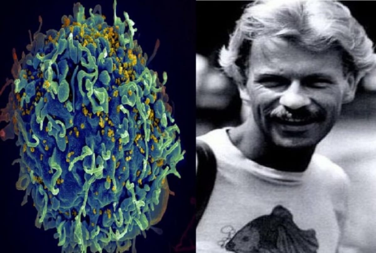 World AIDS Day 2019, Who was first HIV AIDS patient in world, History of HIV