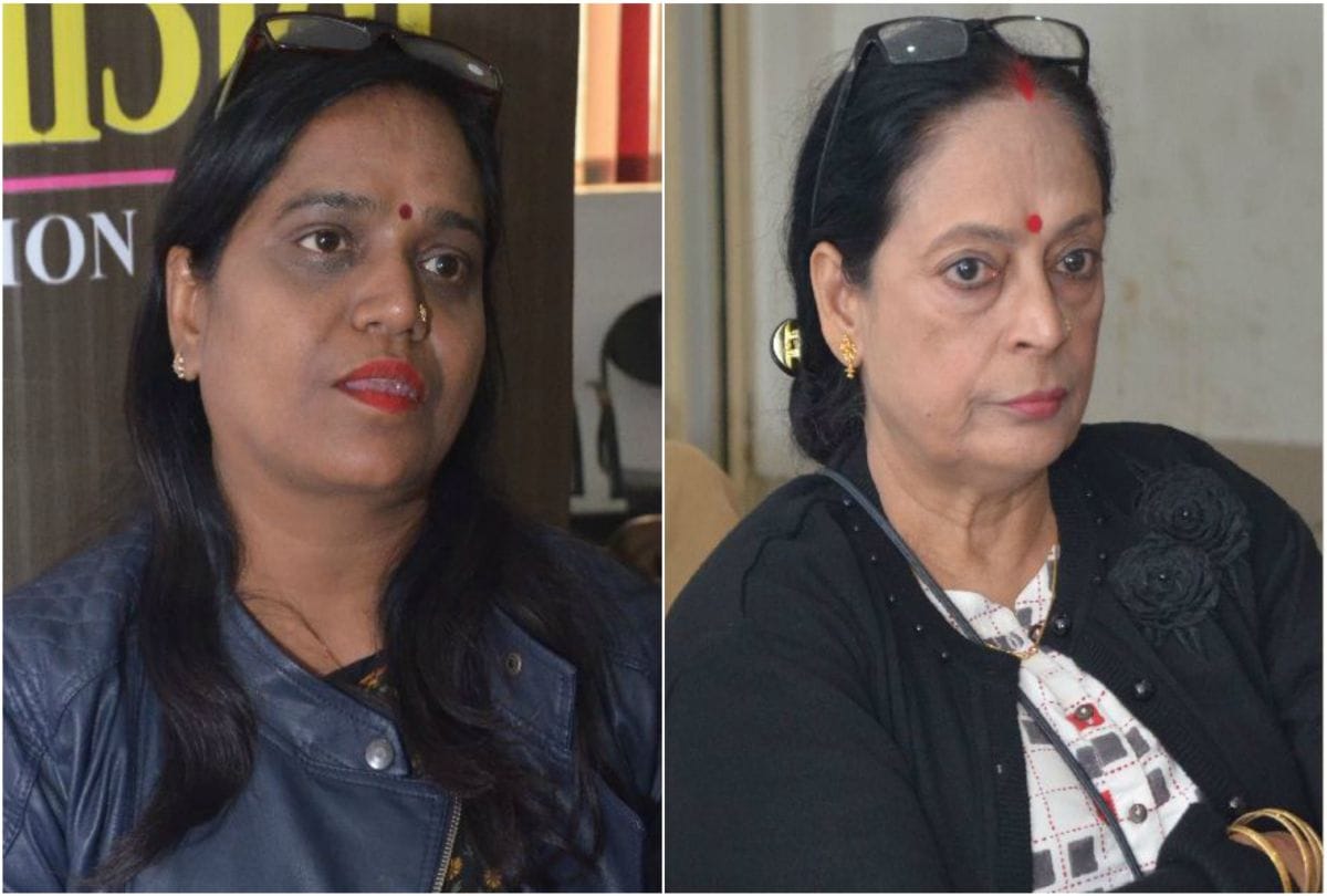 women seeks strict punishment for accused of Hyderabad case