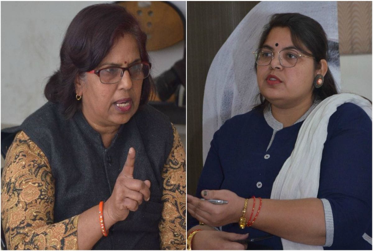 women seeks strict punishment for accused of Hyderabad case
