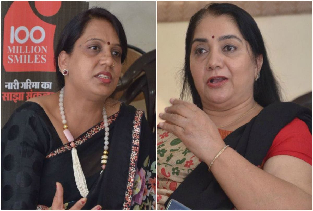 women seeks strict punishment for accused of Hyderabad case
