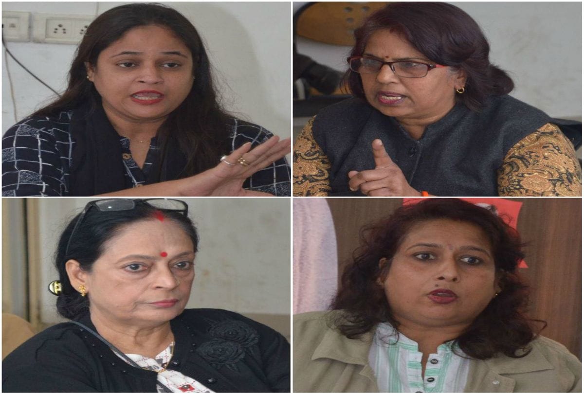 women seeks strict punishment for accused of Hyderabad case