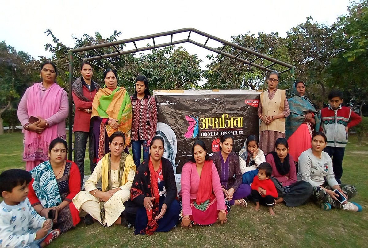 Hyderabad Doctor assault and murder case Amar Ujala organises public forum programs