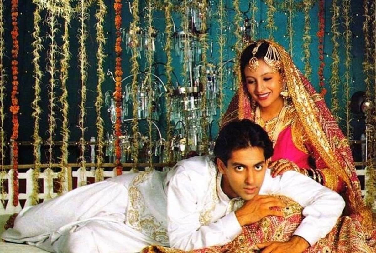 Sanam Bewafa Actress Chandni Leaves Bollywood Industry After flop career
