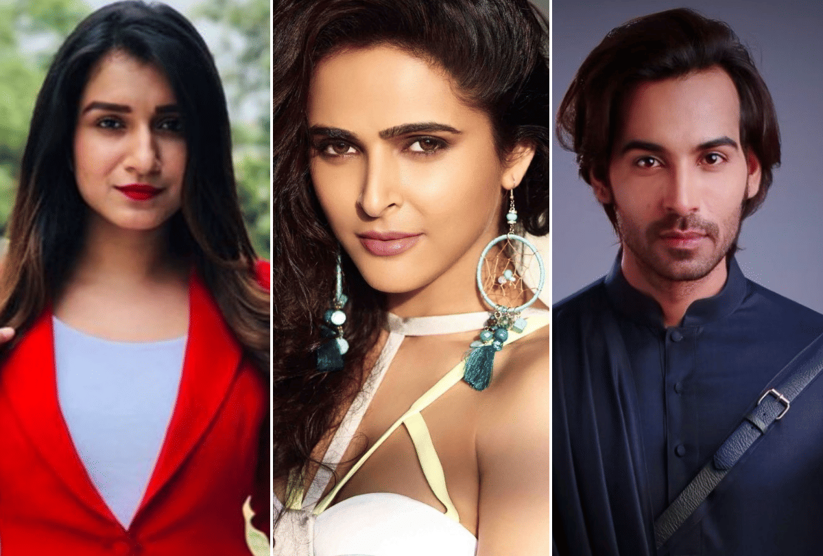 bigg boss 13 Madhurima tuli to join the house Shefali and Arhaan can re-enter