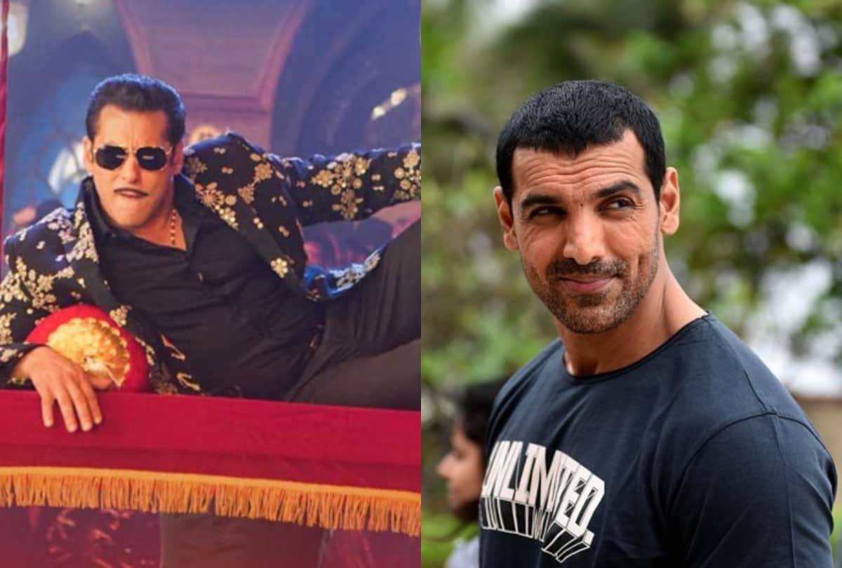 five news of Dabangg 3 Sooryavanshi Chiranjeevi Sanjay Mishra John Abraham