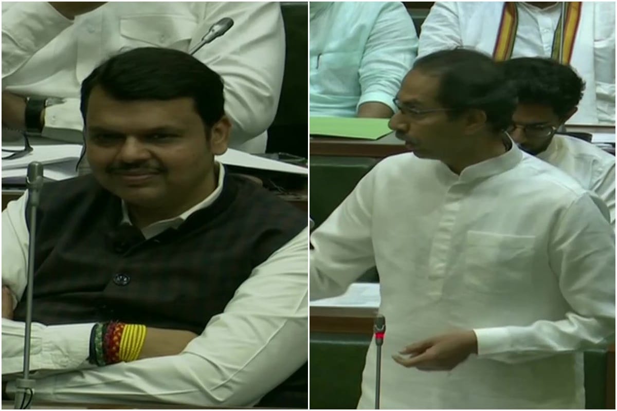 Maha MLC Election Counting ECI rejects Cong objection on voting by 2 BJP MLAs