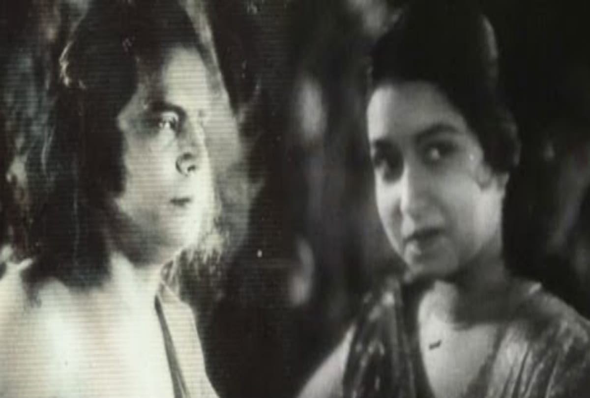 Rai Chand Boral was first to use systematic technique of playback singing in film Dhoop Chhaon