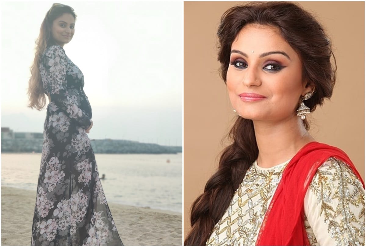 Rahul Mahajan Ex Wife Dimpy Ganguly Flaunts Her Baby Bump as She is Expecting Second Child