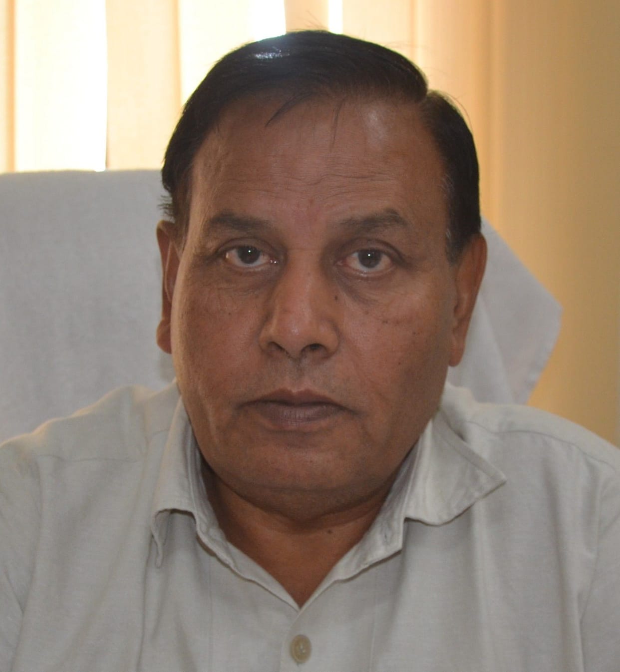 Viscera news: Reason of 168 death still  secret