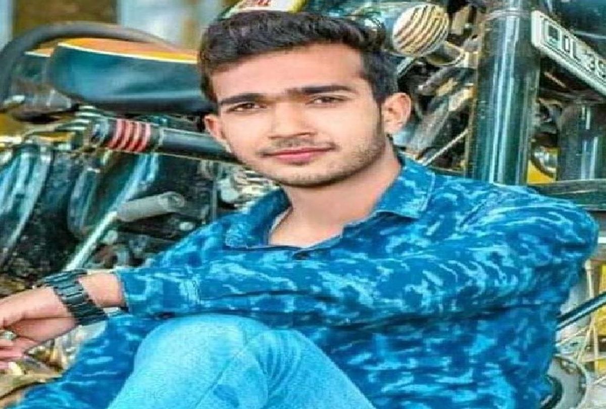 Firing in Wedding Function One Died Firozabad News