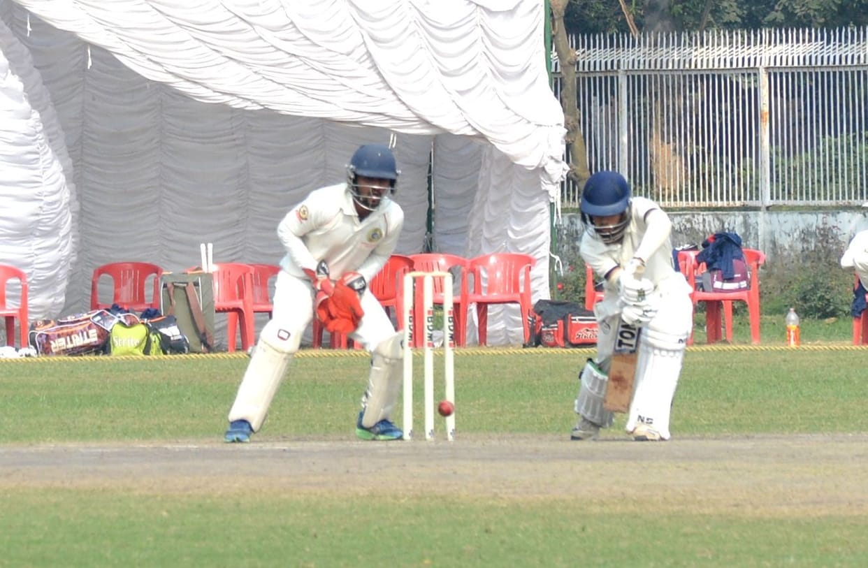 North Zone inter university cricket turnament