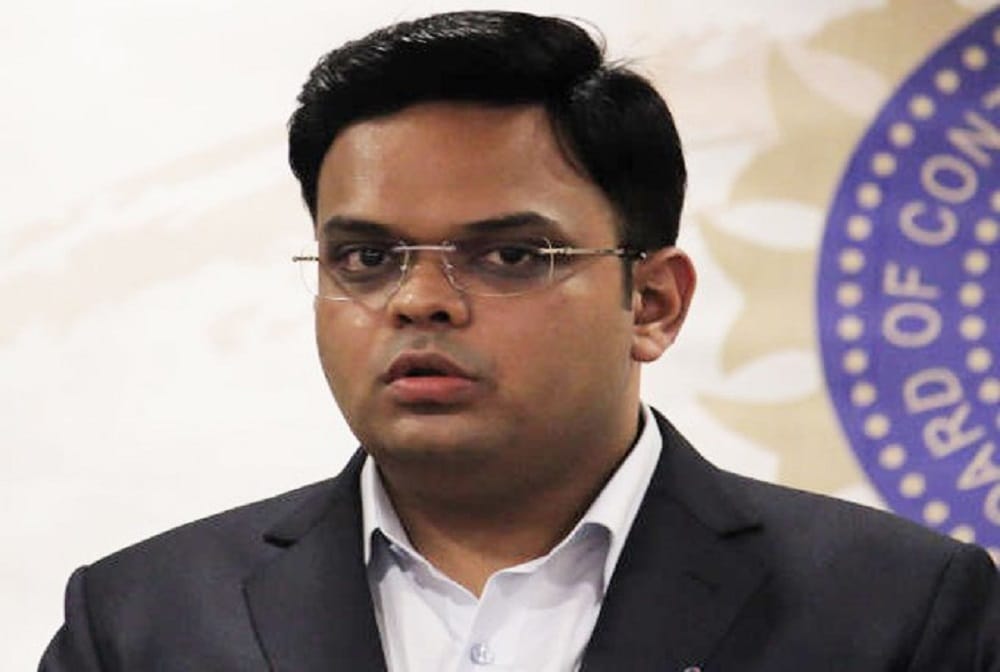 Jay shah letter to state units cannot be called for IPL inauguration due to 'bio bubble' restrictions