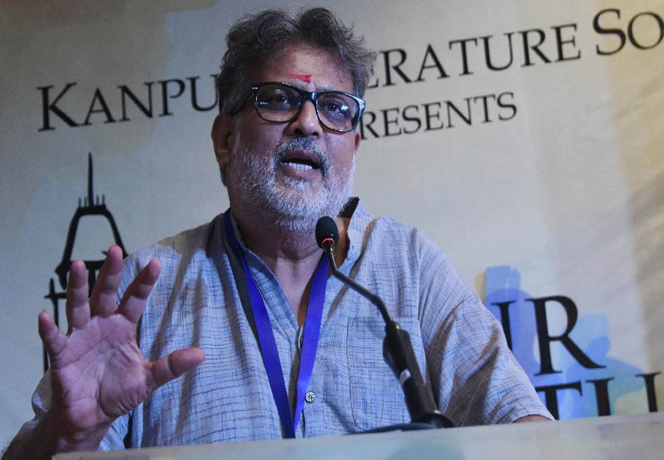 kangana Ranaut can appreciate PM Modi work but she has no right to criticise the Independence struggle says Maharashtra BJP chief Chandrakant Patil