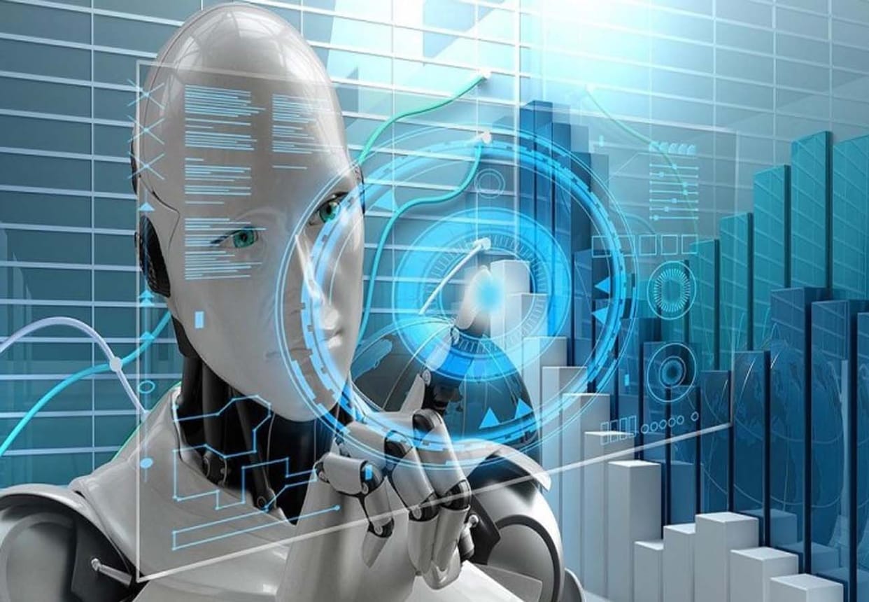 Machines made with artificial intelligence technology will think and learn like humans