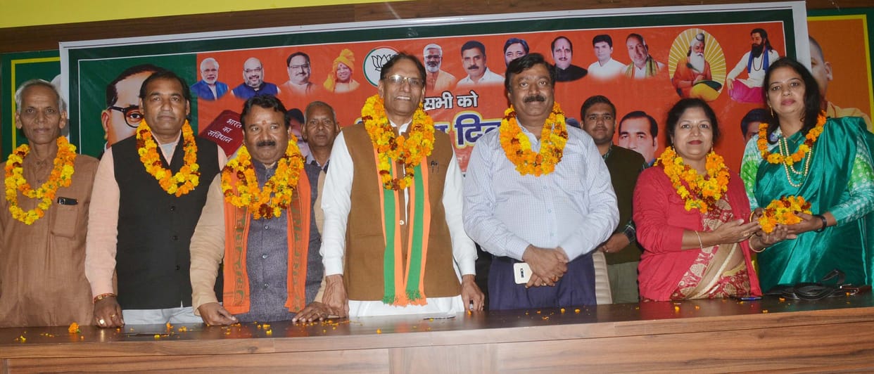 Make Dr. Bhimrao Ambedkar's dreams come true