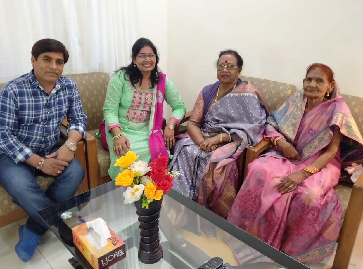 kanpur dehat meeting