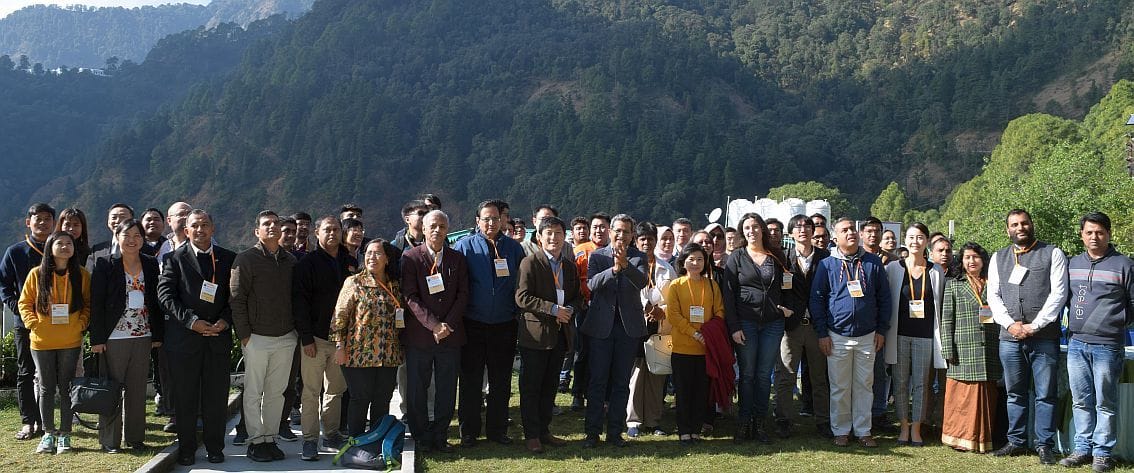 Scientists from Asian countries will share experiences to tackle air pollution
